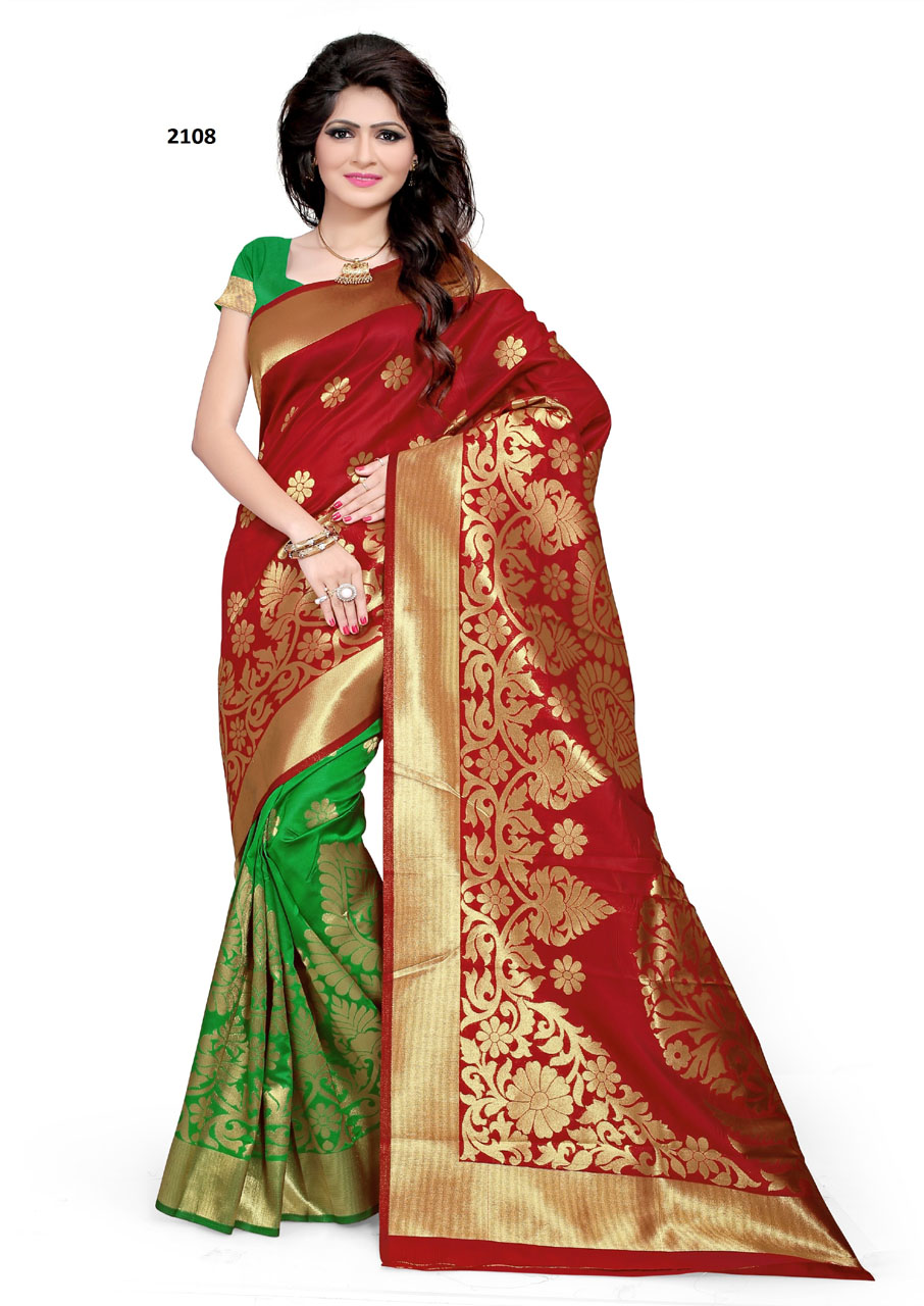 New Arrival Art Silk Beautiful Saree Collection New Arrival Art Silk Beautiful Saree Collection
